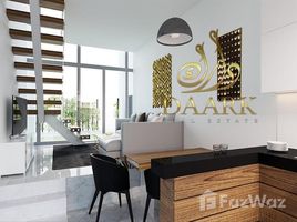 2 спален Квартира на продажу в Oasis 2, Oasis Residences