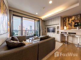 2 Bedroom Condo for sale at The Lumpini 24, Khlong Tan, Khlong Toei, Bangkok