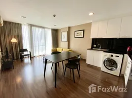 1 chambre Condominium à louer à , Phra Khanong Nuea