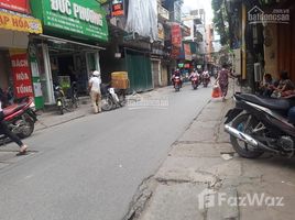 4 Schlafzimmer Haus zu verkaufen in Dong Da, Hanoi, Khuong Thuong