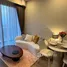 คอนโด 1 ห้องนอน ให้เช่า ในโครงการ วิสซ์ดอม เดอะ ฟอเรสเทียส์, บางแก้ว, บางพลี, สมุทรปราการ