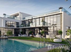 3 спален Таунхаус на продажу в Belair Damac Hills - By Trump Estates, NAIA Golf Terrace at Akoya