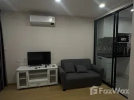 Studio Wohnung zu vermieten im Bangkok Horizon Lite @ Phekasem 48 Station, Bang Wa, Phasi Charoen