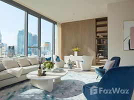 2 Bedroom Condo for sale at Scope Lang Suan, Lumphini, Pathum Wan