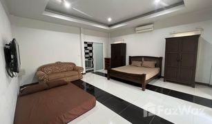 3 Schlafzimmern Villa zu verkaufen in Nong Prue, Pattaya Rattanakorn Garden Home 1