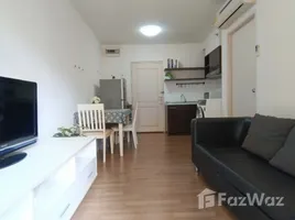 คอนโด 1 ห้องนอน ให้เช่า ในโครงการ เอส แอนด์ เอส สุขุมวิท คอนโดมิเนียม, บางนา, บางนา, กรุงเทพมหานคร