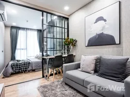 1 Schlafzimmer Wohnung zu verkaufen im Groove Ratchada - Ladprao, Sam Sen Nok