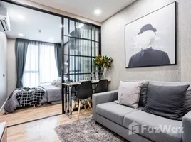 1 Schlafzimmer Wohnung zu verkaufen im Groove Ratchada - Ladprao, Sam Sen Nok, Huai Khwang