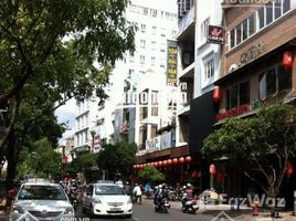 Estudio Casa en venta en District 3, Ho Chi Minh City, Ward 5, District 3