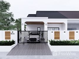 2 Habitación Casa en venta en Baan Maneekram-Jomthong Thani, Wichit, Phuket Town, Phuket, Tailandia