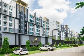 The Treasure Immobilien Bauprojekt in Chiang Mai