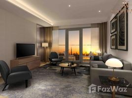 2 Bedroom Apartment for sale at Address Harbour Point, Dubai Creek Harbour (The Lagoons)