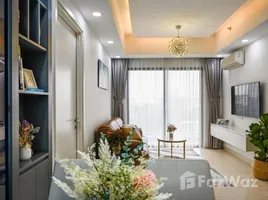 3 Bedroom Apartment for sale at Masteri Thao Dien, Thao Dien, District 2