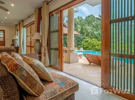 ขายวิลล่า 4 ห้องนอน ใน แม่น้ำ, สุราษฎร์ธานี, แม่น้ำ, เกาะสมุย, สุราษฎร์ธานี