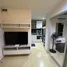 Penthouse Studio à louer à Setapak, Setapak