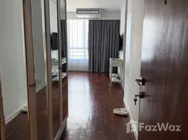 อพาร์ทเม้นท์ สตูดิโอ ให้เช่า ในโครงการ เพรสซิเดนซ์ เพลส, ลุมพินี, ปทุมวัน