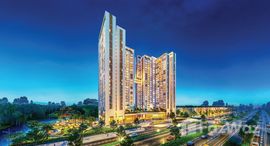 Dragon Hill Residence and Suites 2 在售单元