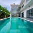 6 Bedroom Villa for sale at Majestic Residence Pratumnak, Nong Prue, Pattaya