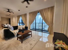 Studio Condo for rent at O2 Residence, Sungai Buloh, Petaling