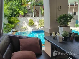 วิลล่า 2 ห้องนอน ให้เช่า ในโครงการ บ้าน ดุสิต พัทยา วิว, ห้วยใหญ่, พัทยา