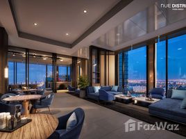 Студия Кондо на продажу в Nue District R9, Huai Khwang