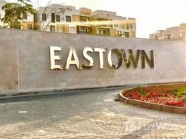 3 Bedroom Condo for sale at Eastown, The 5th Settlement, New Cairo City, Cairo, Egypt