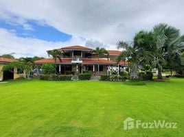 5 Bedroom Villa for sale in Thailand, Huai Yang, Thap Sakae, Prachuap Khiri Khan, Thailand