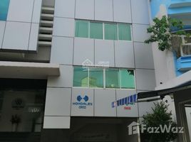 Studio Nhà mặt tiền for sale in Phường 11, Quận 10, Phường 11