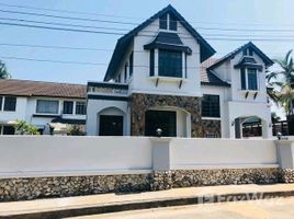 4 chambre Maison à vendre à Phruek Wari Land and House., Nong Chom