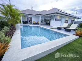 3 Bedroom Villa for sale at Mali Bua, Thap Tai, Hua Hin, Prachuap Khiri Khan