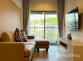 คอนโด 1 ห้องนอน ให้เช่า ในโครงการ เมคิน เฮาส์, ฟ้าฮ่าม