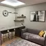 Studio Wohnung zu vermieten im One-North Residences, One north, Queenstown