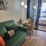 1 спален Кондо в аренду в KnightsBridge Prime Onnut, Phra Khanong Nuea