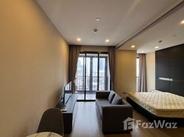 Studio Condo for rent at Ashton Asoke, Khlong Toei Nuea