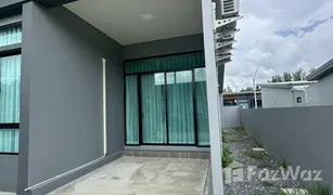 2 Bedrooms Townhouse for sale in Mai Khao, Phuket Siri Place Airport Phuket