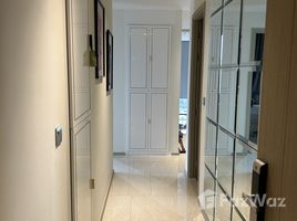 2 chambre Appartement à vendre à Ashton Silom., Suriyawong