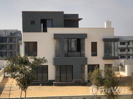 5 Bedroom Townhouse for sale at Villette, The 5th Settlement