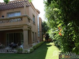 4 Habitación Villa en alquiler en Bellagio, Ext North Inves Area, New Cairo City, Cairo