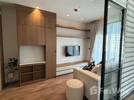 Condominium 1 chambre à louer à Muniq Sukhumvit 23, Khlong Toei Nuea