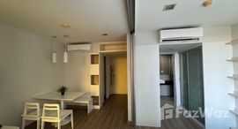 ยูนิตที่เหลืออยู่ในโครงการ เดอะ คัลเลอร์ลี่ วิวิด