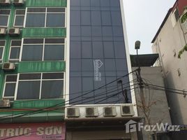 Studio Nhà mặt tiền for sale in Trung Hòa, Cầu Giấy, Trung Hòa