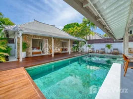 3 chambre Villa for sale in Kuta, Badung, Kuta