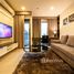 1 спален Квартира в аренду в Rhythm Sukhumvit 36-38, Khlong Tan, Кхлонг Тоеи