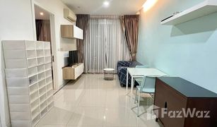 1 Bedroom Condo for sale in Huai Khwang, Bangkok TC Green Rama 9
