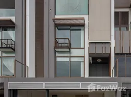 2 Bedroom Townhouse for sale at Residence Sukhumvit 65, Phra Khanong Nuea