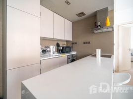 1 спален Квартира на продажу в West Avenue Tower, 