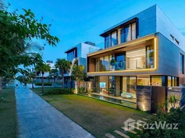 5 Schlafzimmer Villa zu vermieten im One River Villas, Hoa Hai