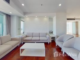 3 Bedroom Apartment for rent at The Grand Sethiwan Sukhumvit 24, Khlong Tan