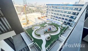 Estudio Apartamento en venta en , Dubái Lucky 1 Residence
