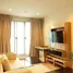 1 Habitación Apartamento en alquiler en Rhythm Sathorn, Thung Wat Don